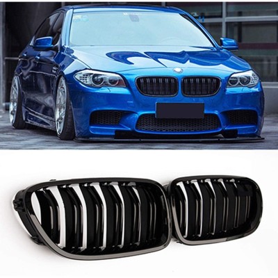 BMW 5 Seriya F10 (2010-2016), M5 Body KIT. China, 51118050633/51118047394