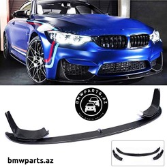 BMW 4 Seriya F32/F36 (2014-2020), F32/F36 M4 MAD Lip. Taiwan, 51192291364