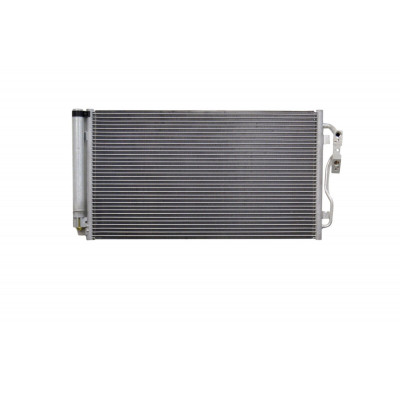 BMW 3-4 Seriya F30/F32/F36 (2012-2016), Kondisioner Radiatoru N20. China, 64506804722