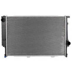 BMW 3-4 Seriya F30/F32/F36 (2012-2016), Su Radiatoru N20. China, 17117618807