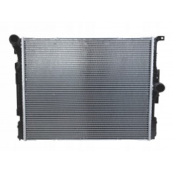 BMW 3-4 Seriya F30/F32/F36 (2017-2019) LCI, Su Radiatoru B46/B48. China, 17118482622