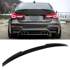 BMW 3 Seriya F30 (2012-2018) Spoyler M4 style. China, Yarasa