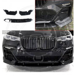 BMW X Seriya G07 (2019-up), X7 M-perfomance Lip. Taiwan, 51192291364