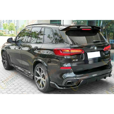 BMW X Seriya G05 (2019-up), X5 M-Perfomance AERO Kit. China, 51118746238/51118099116