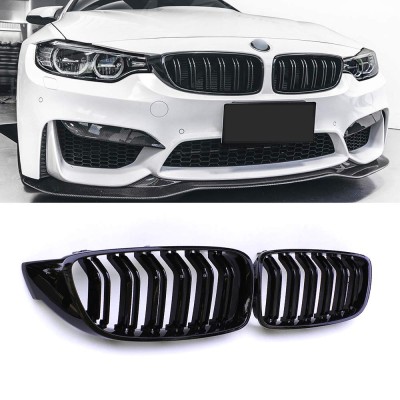 BMW 4 Seriya F32/F36 (2014-2020), M4 Body KIT, China, 51118058782/51128056223