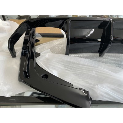 BMW 3-4 Seriya F30/F32/F36 (2012-2020), Diffuser M3/M4. Taiwan, 51128054501