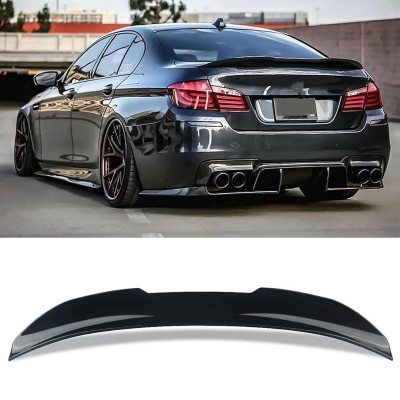 BMW 5 Seriya F10 (2010-2016) Spoyler PSM style. China, PSM