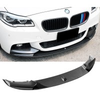 BMW 5 Seriya F10 (2010-2016), M-perfomance Lip. Taiwan, 51192219338