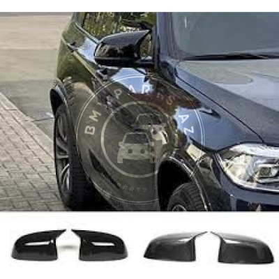 BMW X Seriya F15/F16 (2014-2019), Güzgü Qapaqları. China, 51168061707/51168061708