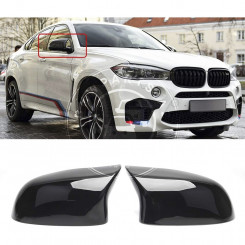 BMW X Seriya F15/F16 (2014-2019), Güzgü Qapaqları. China, 51168061707/51168061708