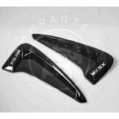 BMW X Seriya F15-F16 (2014-2019), Qanad Jabraları. China, 51138056343/51138056344