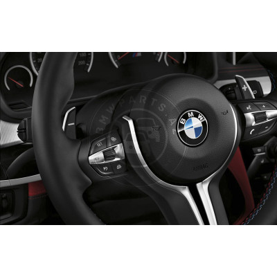 BMW X Seriya F15/F16 (2014-20120), X5M X6M F85/F86 Rul. BMW Group, 32307854458