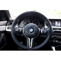 BMW X Seriya F15/F16 (2014-20120), X5M X6M F85/F86 Rul. BMW Group, 32307854458