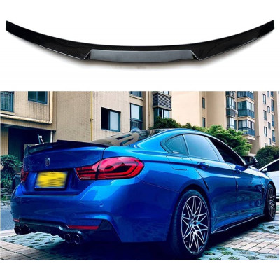 BMW 4 Seriya F32/F36 (2014-2019) Spoyler M4 style. China, Yarasa