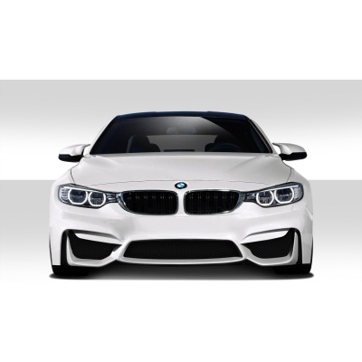 BMW 4 Seriya F32/F36 (2014-2020), Ön M4 bufer. China, 51118058782