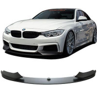 BMW 4 Seriya F32/F36 (2014-2020), M-Perfomance Lip, Taiwan. 51192334548