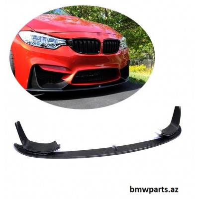 BMW 4 Seriya F32/F36 (2014-2020), F32/F36 M4 MAD Lip. Taiwan, 51192291364