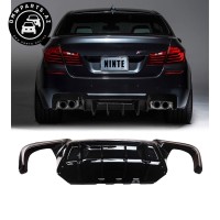 BMW 5 Seriya F10 (2010-2016), Arxa M5 Diffuser. China, 51127906283