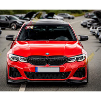 BMW 3 Seriya G20 (2019-up) Güzgü Qapaqlar, China 51168492897/51168492898