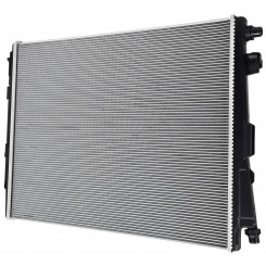 BMW 3 Seriya G20 (2019-up), Su Radiatoru B46D. China, 17118666811