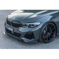 BMW 3 Seriya G20 (2019-up), M340i M-perfomance Lip. Taiwan, 51192455832