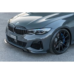 BMW 3 Seriya G20 (2019-up), M340i M-perfomance Lip. Taiwan, 51192455832