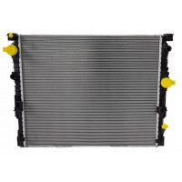 BMW 5 Seriya G30 (2018-up), Su Radiatoru B46D. China, 17118743664