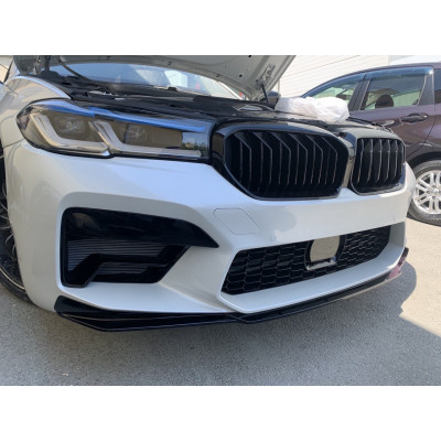 BMW 5 Seriya G30 (2020-up), F90 M5 Lip. Taiwan, 51192291364