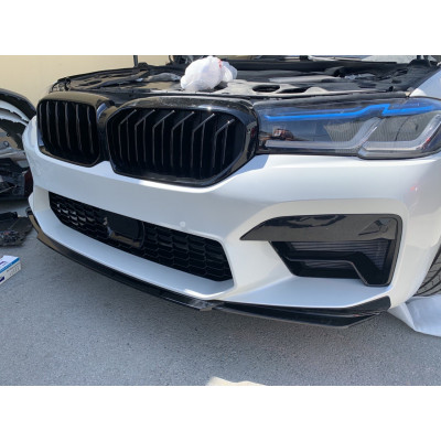 BMW 5 Seriya G30 (2020-up), F90 M5 Lip. Taiwan, 51192291364