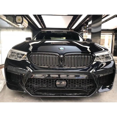 BMW 5 Seriya G30 (2016-2020), Ön M5 bufer. Taiwan, 51118073720