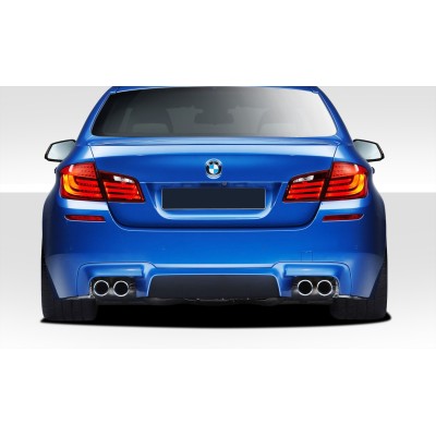 BMW 5 Seriya F10 (2010-2016), Arxa M5 bufer. China, 51128048594